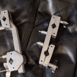 Drum Clamps Cymbal.Arm Clamps