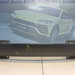 2017-2023 TESLA MODEL 3 REAR REINFORCEMENT