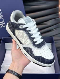 Dior Shoes All Sizes Are Available 