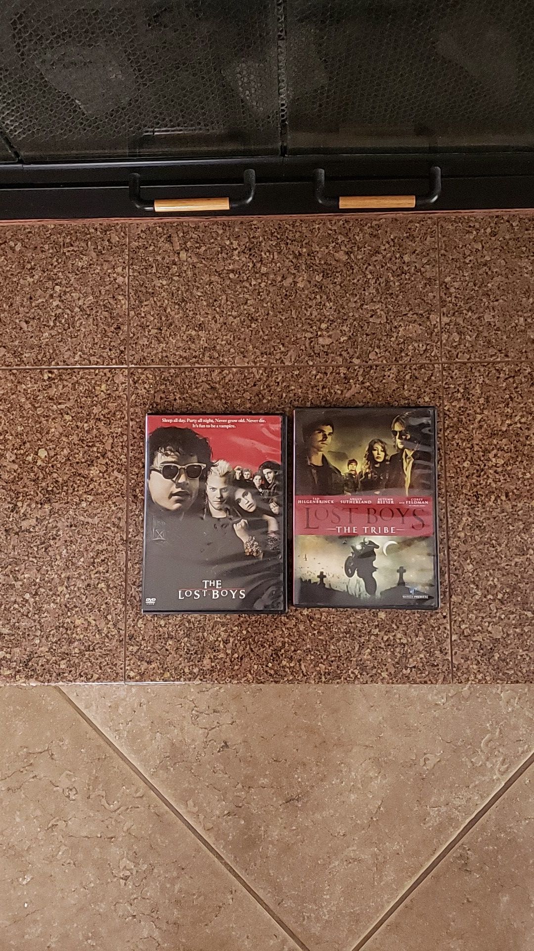 Halloween Dvds