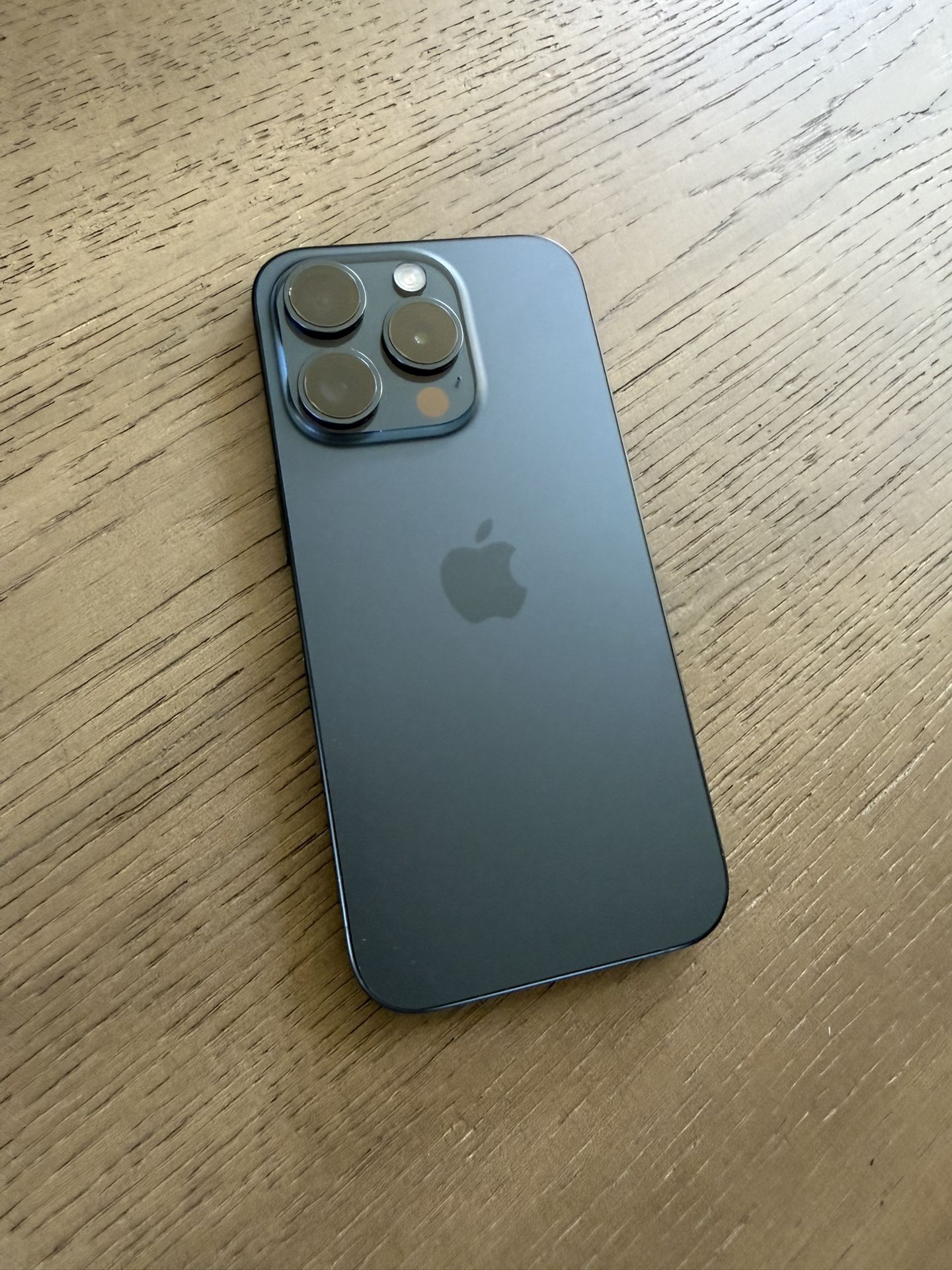 Apple iPhone 15 Pro 256gb