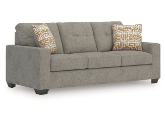Larimer Iron Sofa