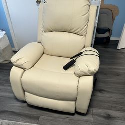 Brand New Recliner Chair