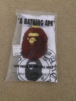 Bape t shirt
