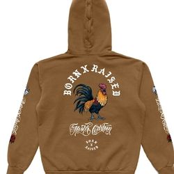 NEW: Born x Raised Hoodie