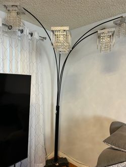 Floor Lamp