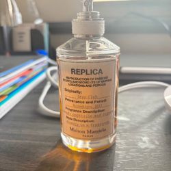 Maison Margiela Jazz Club EDT 3.4oz