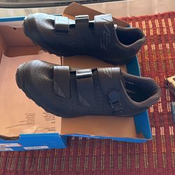 Shimano Shoes Road Bike Size 11 