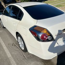 2011 Nissan Altima