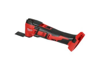 Milwaukee M18 oscillator