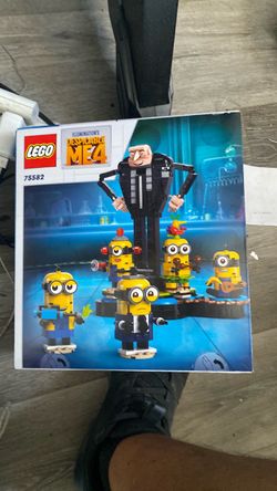 Legos
