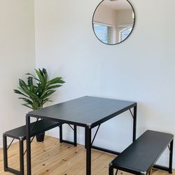 Brand new 3 piece Dining Set