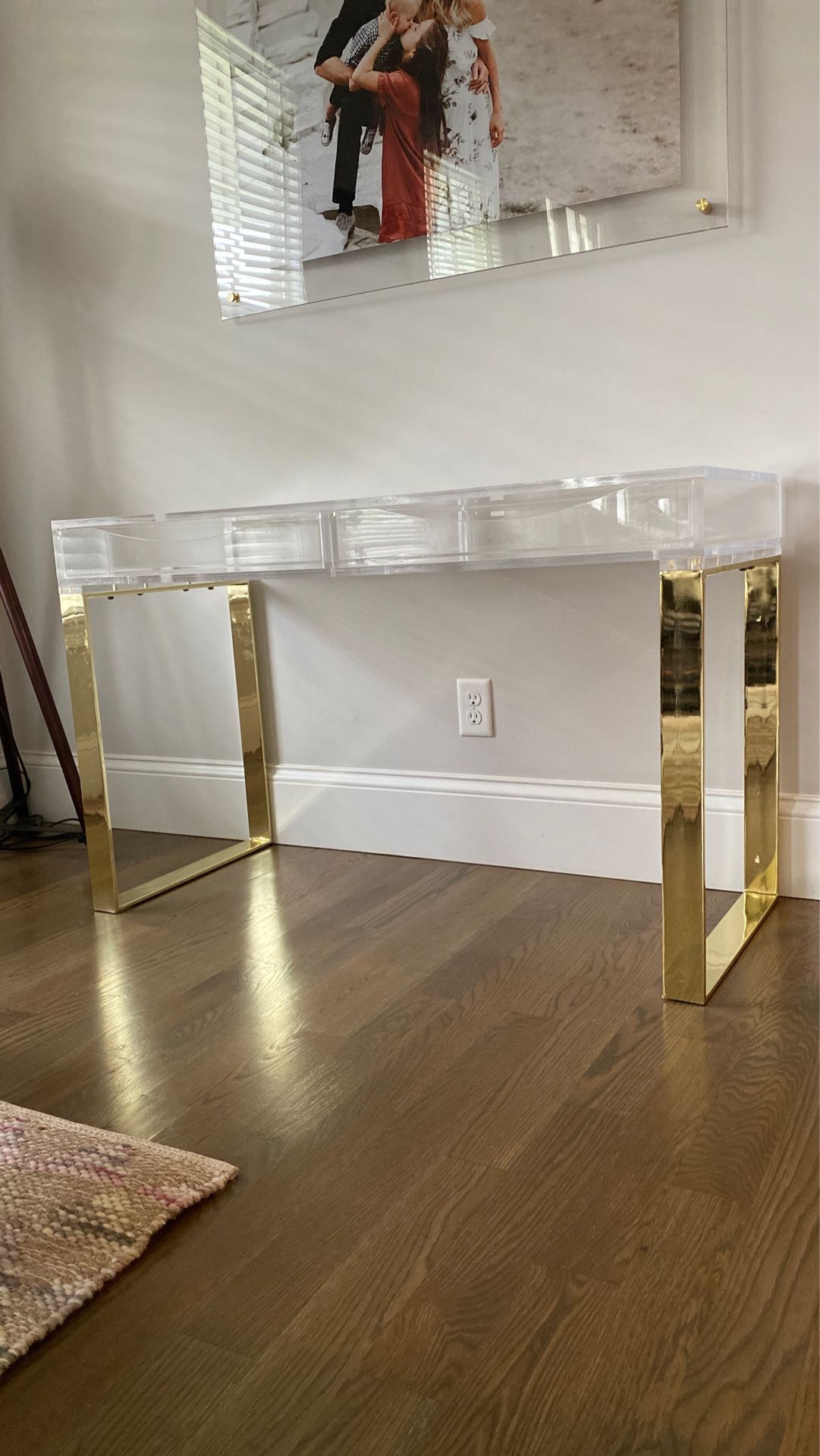 Vanity Desk/ Desk