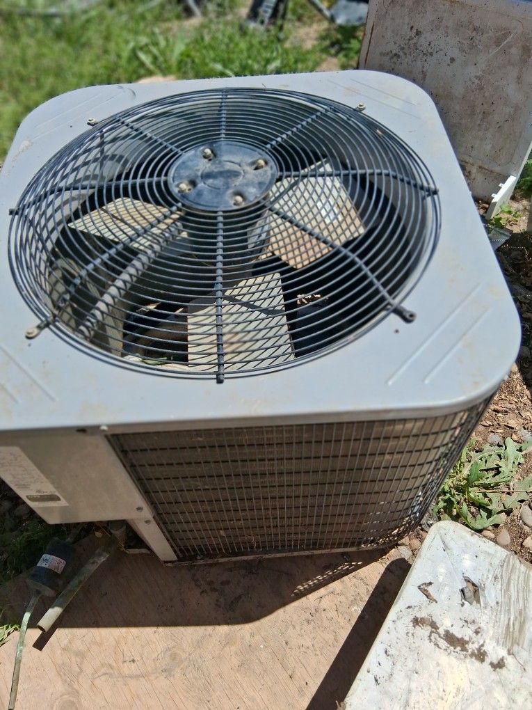 Condenser