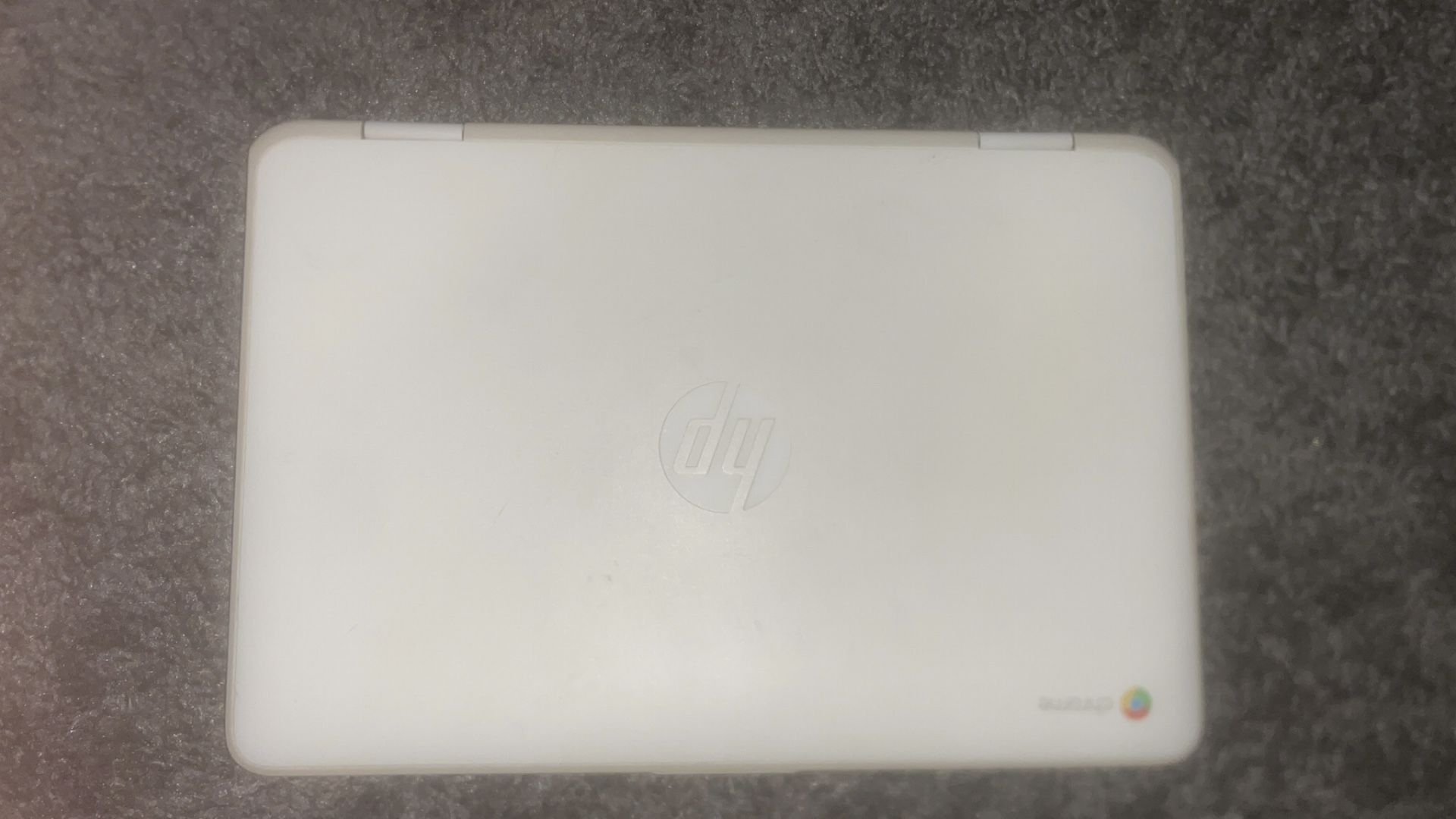 HP Chromebook x360