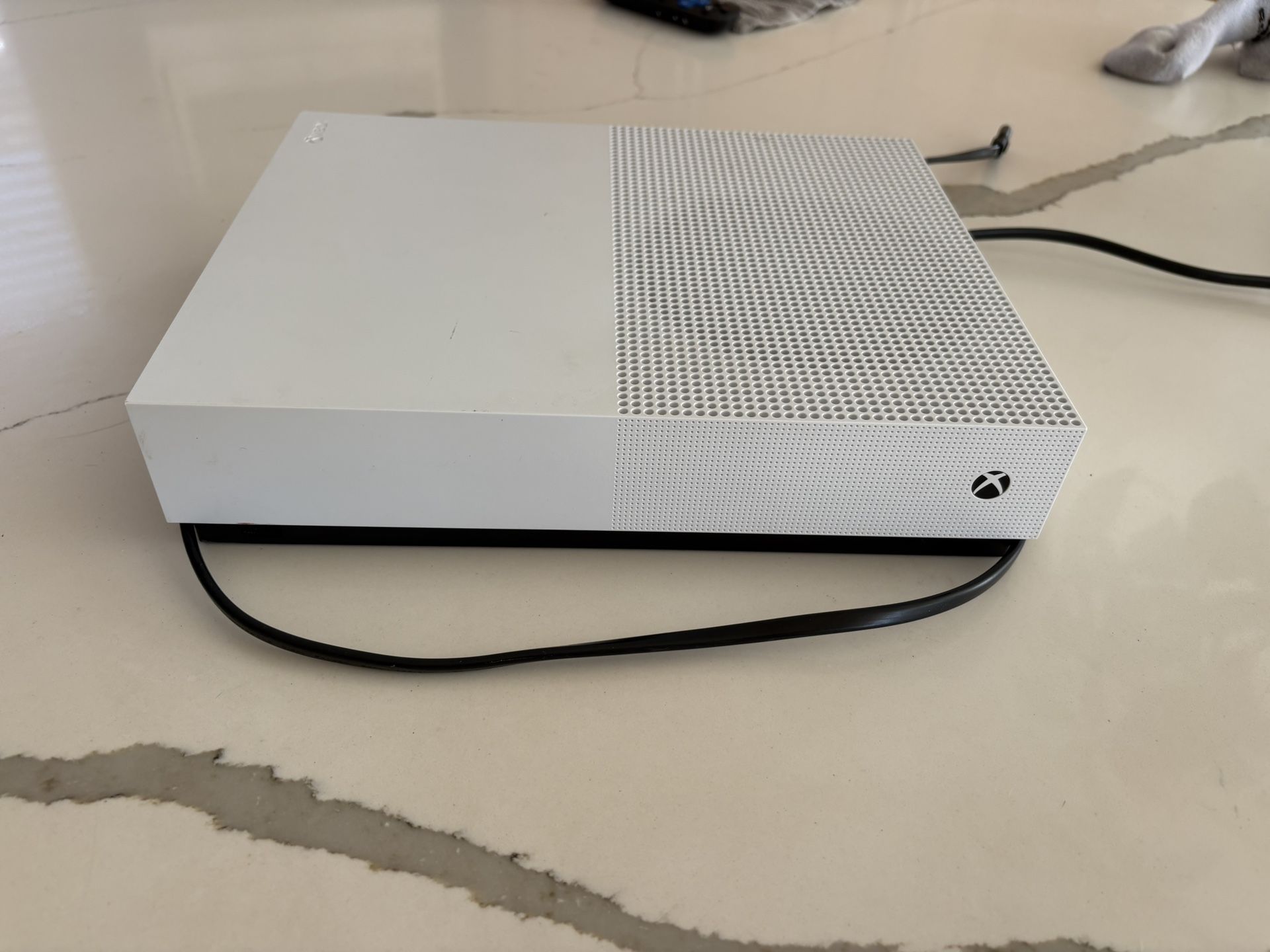 X Box One