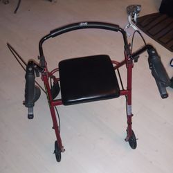 Walker Chair