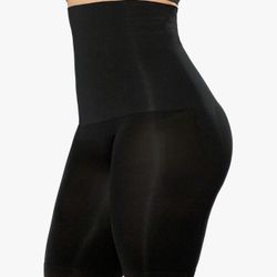 High-Waisted Shapewear Tummy Control Shorts, Faja body shaper, underwear