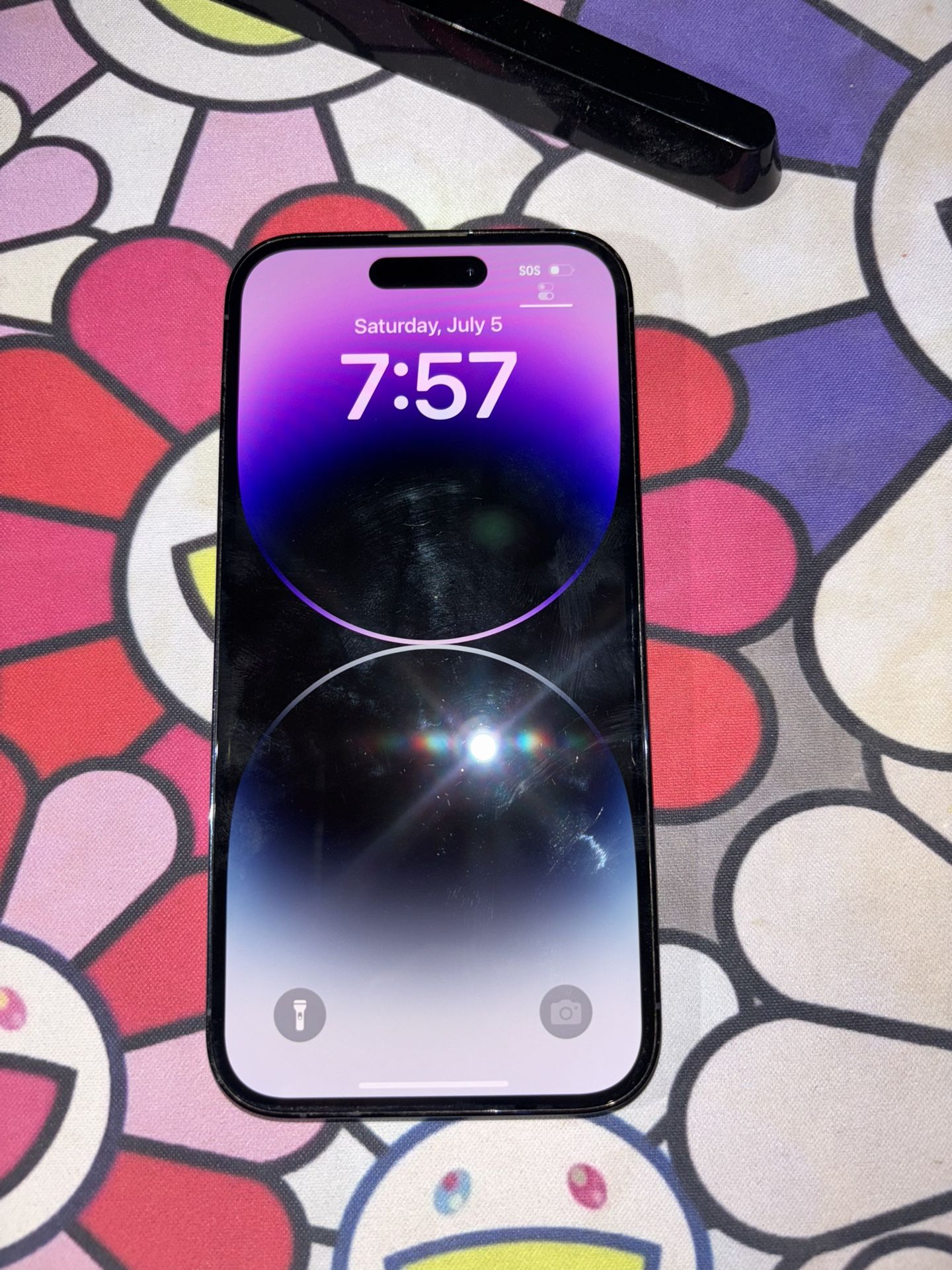 iPhone 14 Pro 128GB