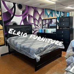 Furniture bedroom