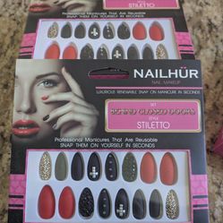 Nail Set