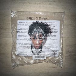 Supreme “NBA Youngboy” Tee