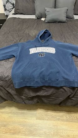 Yankees Hoodie Sweatshirt