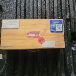 Precision Instrument Correction Kit