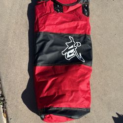 Punching Bag Skin
