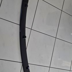 Infiniti Q50 Front Lip Spoiler - Brand New!