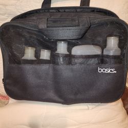 Travel Hygiene Bag