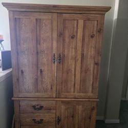 Armoire