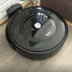 iRobot’s Roomba e5 