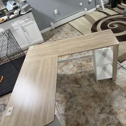 Desk 
