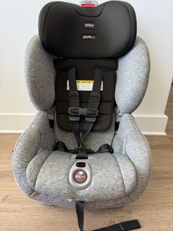 Britax Boulevard Click Tight Car Seat