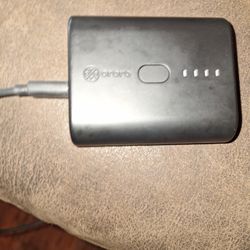 ORORO LITHIUM BATTERY CHARGER