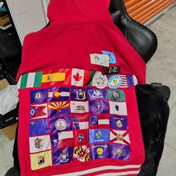 Cookies Small Sweater New