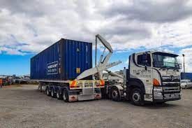 20ft and 40ft Shipping Container Available in Lexington, KY 