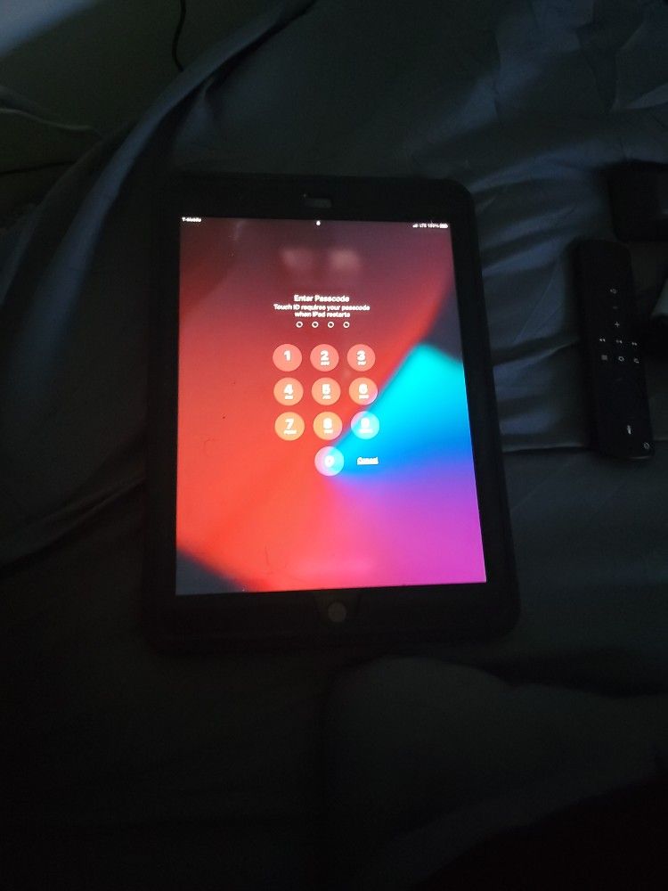 iPad 8