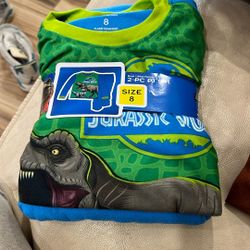 Boys Pajamas