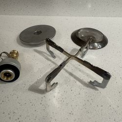 Portable Camping Stove 