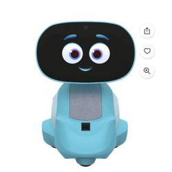 Miko 3 AI Robot For Toddlers