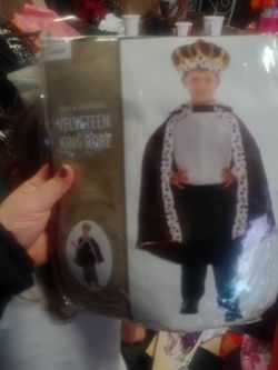 Costumes