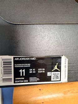Air Jordan Tennis Shoes