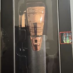 Rose Fx Babyliss Clipper