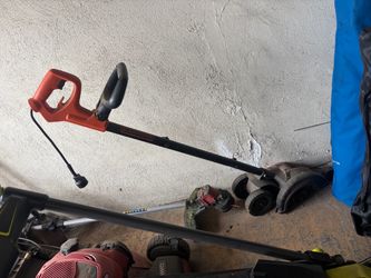 Edger