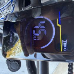 Selling My Kid BEAR Bike With Only 600 Miles On It