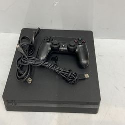 PS4 Slim 1TB Price Is Firm