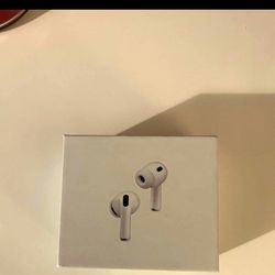 Apple AirPods Pro 3