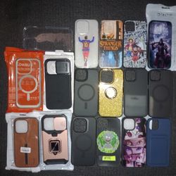 Iphone  Cases (Tons More Than Just The Ones You See Here)
